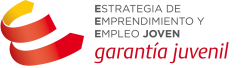 10. GARANTÍA JUVENIL - Consultoría y Asesoramiento,Emprendimiento,internacionalización,Competitividad
